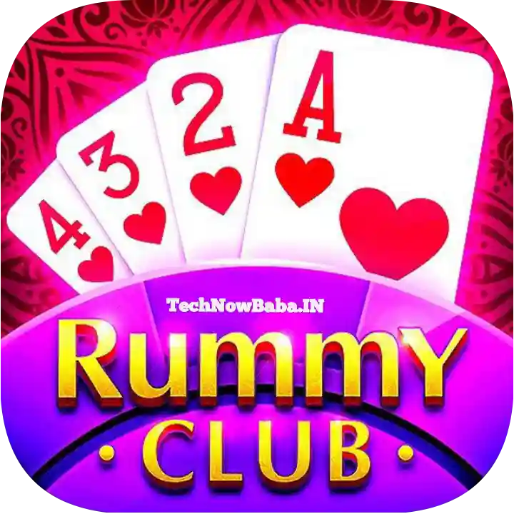 Rummy Club